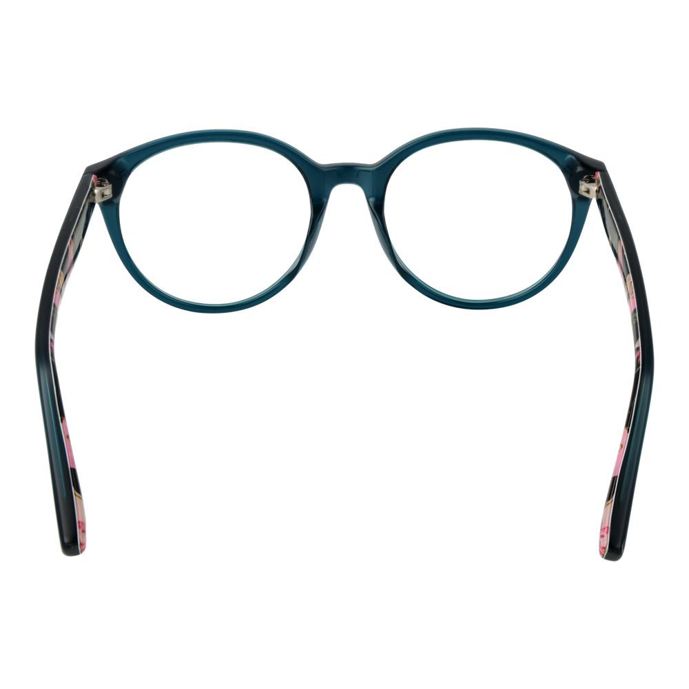 Ted Baker Green Women Optical Frames - ACCEXO