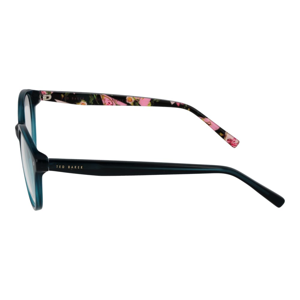 Ted Baker Green Women Optical Frames - ACCEXO