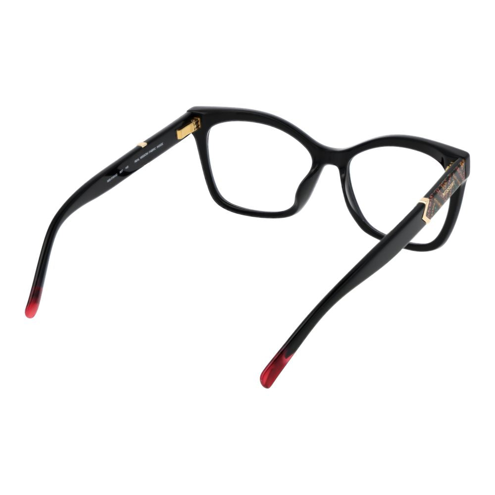 Missoni Black Women Optical Frames - ACCEXO