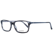Guess Gray Men Optical Frames - ACCEXO