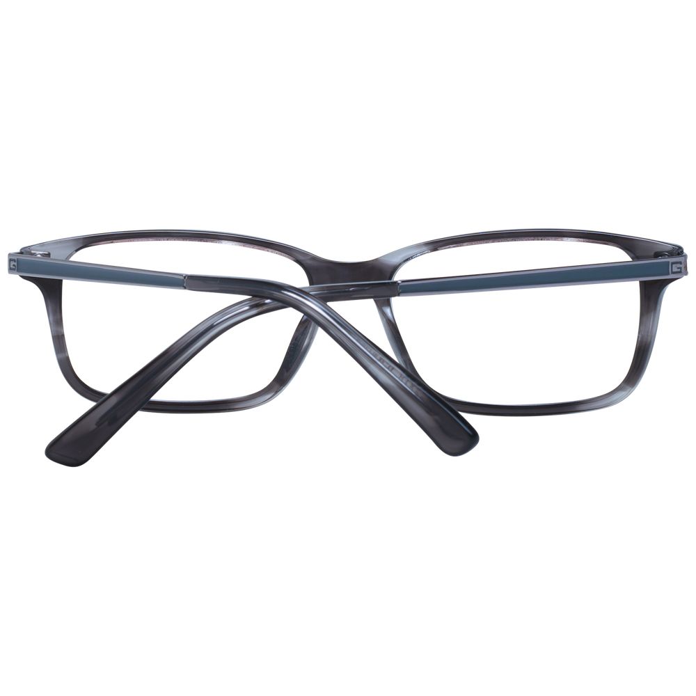 Guess Gray Men Optical Frames - ACCEXO