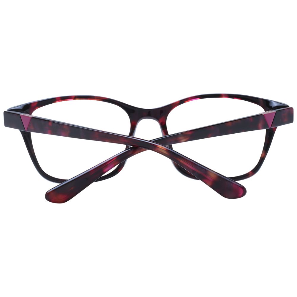 Guess Pink Women Optical Frames - ACCEXO