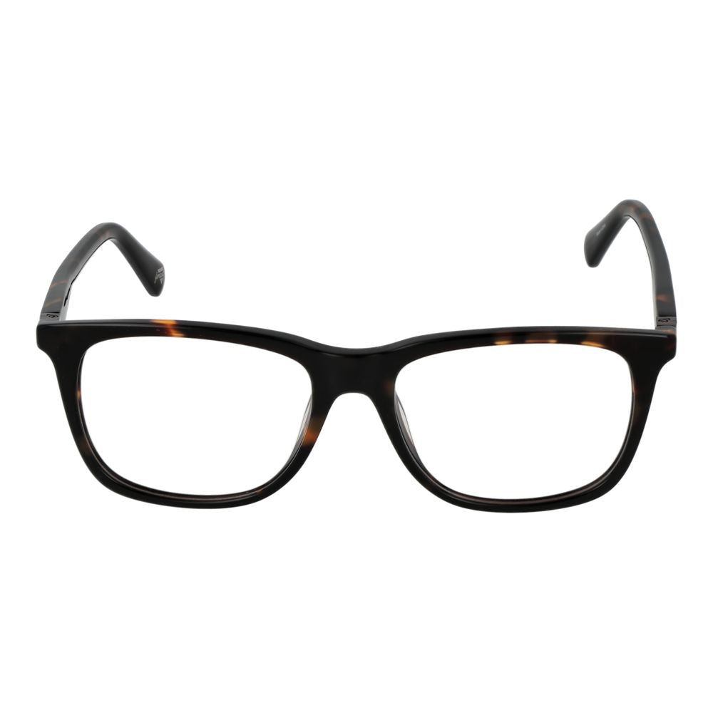 Guess Brown Unisex Optical Frames - ACCEXO