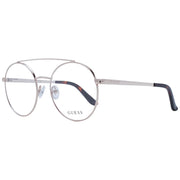 Guess Gold Women Optical Frames - ACCEXO