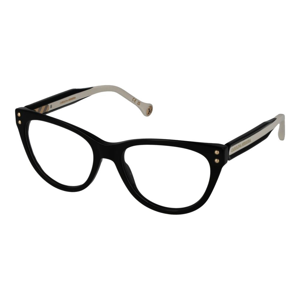 Carolina Herrera Black Women Optical Frames - ACCEXO