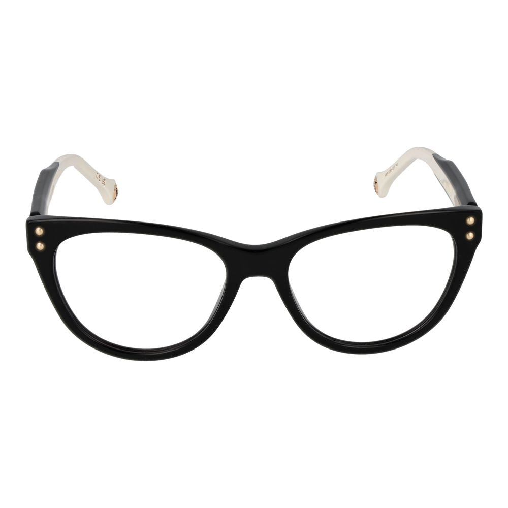 Carolina Herrera Black Women Optical Frames - ACCEXO