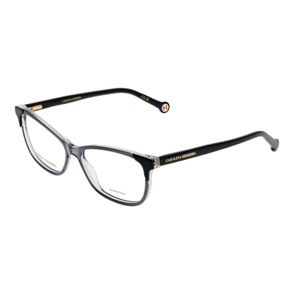 Carolina Herrera Gray Women Optical Frames - ACCEXO