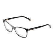 Carolina Herrera Gray Women Optical Frames - ACCEXO