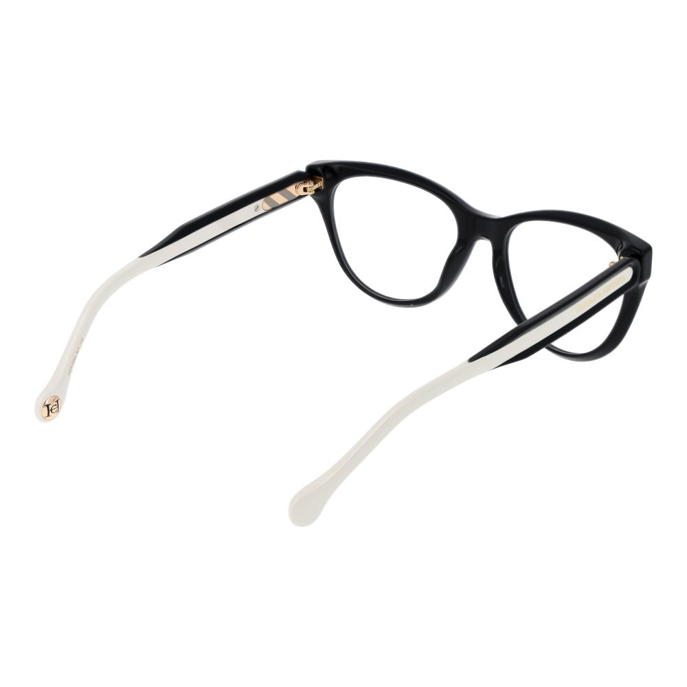 Carolina Herrera Black Women Optical Frames - ACCEXO