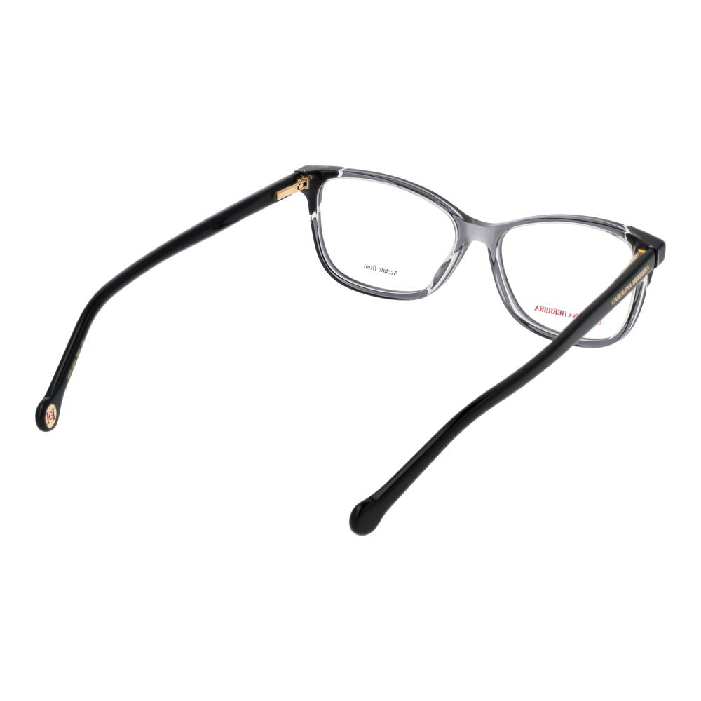 Carolina Herrera Gray Women Optical Frames - ACCEXO