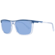 Timberland White Men Sunglasses - ACCEXO