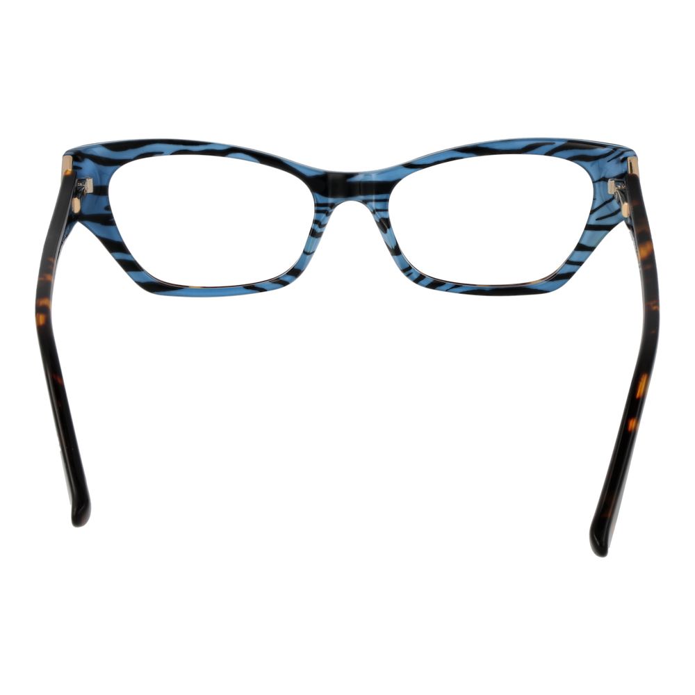 Guess Brown Women Optical Frames - ACCEXO