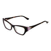 Guess Brown Women Optical Frames - ACCEXO