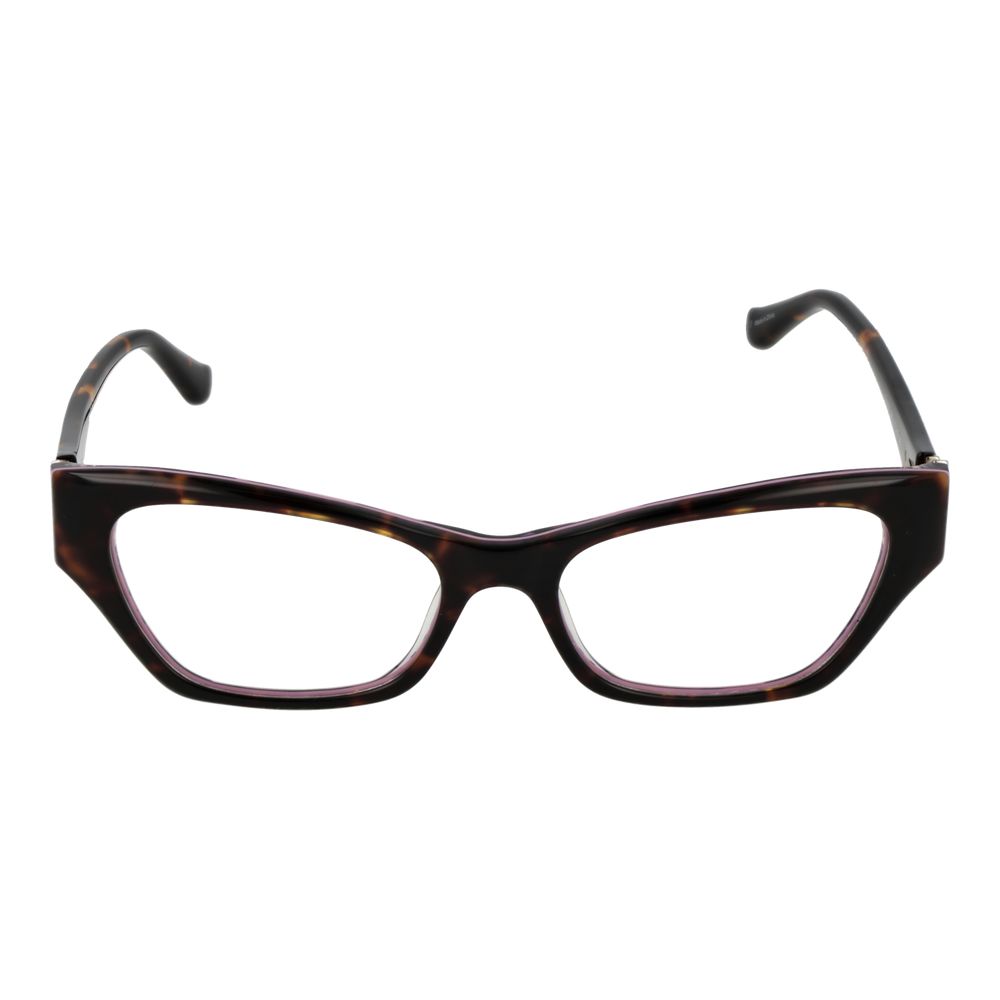Guess Brown Women Optical Frames - ACCEXO
