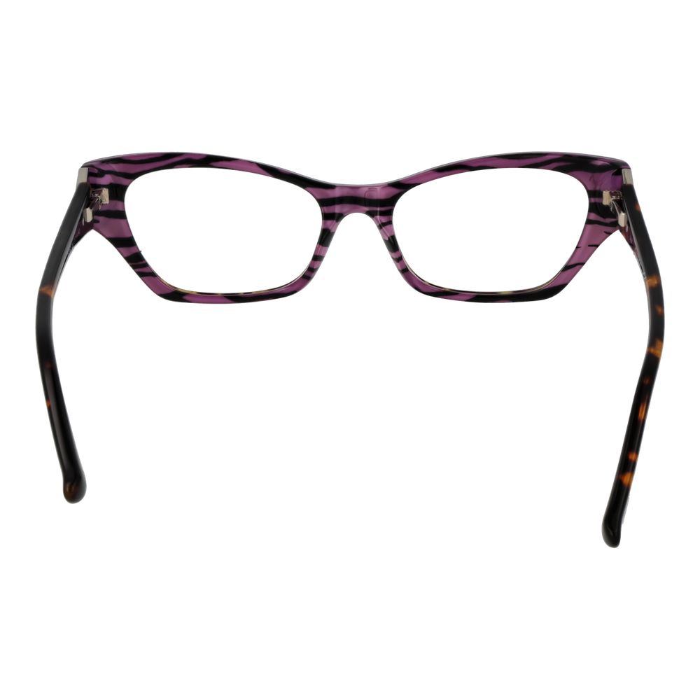 Guess Brown Women Optical Frames - ACCEXO