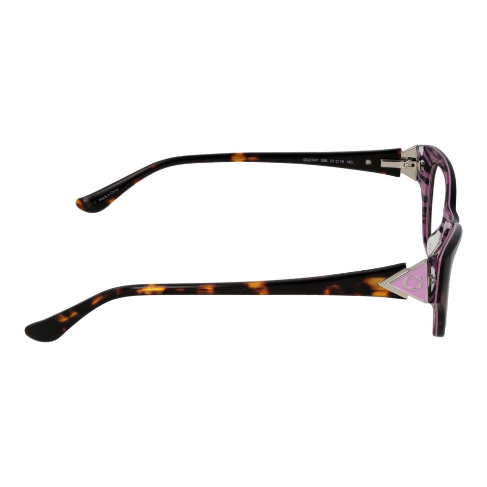 Guess Brown Women Optical Frames - ACCEXO