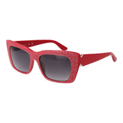Guess Red Women Sunglasses - ACCEXO