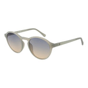 Guess Gray Men Sunglasses - ACCEXO