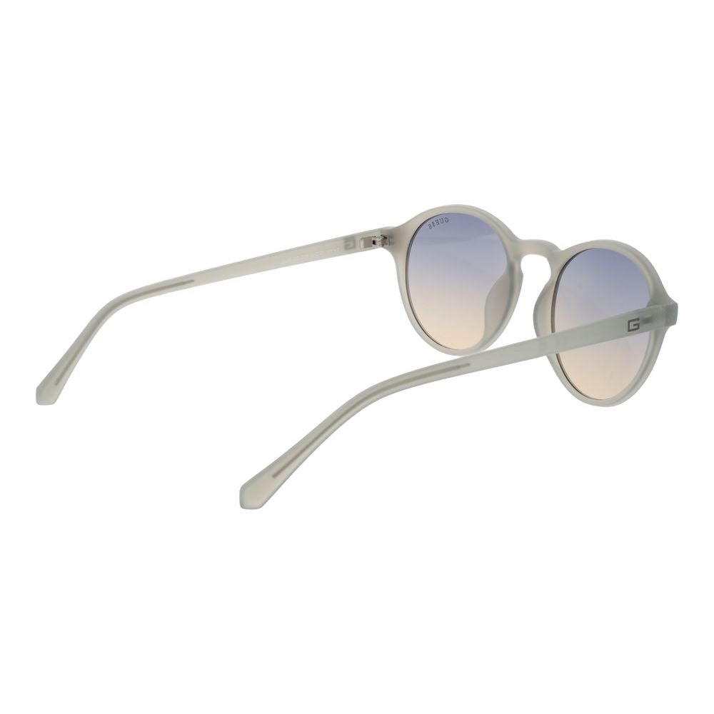 Guess Gray Men Sunglasses - ACCEXO