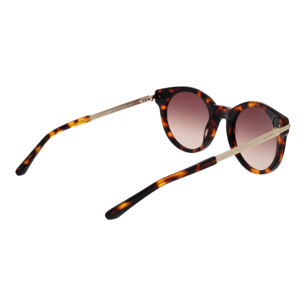 Sandro Brown Women Sunglasses - ACCEXO