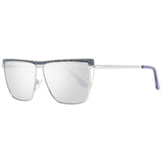 Marciano by Guess Silver Women Sunglasses - ACCEXO