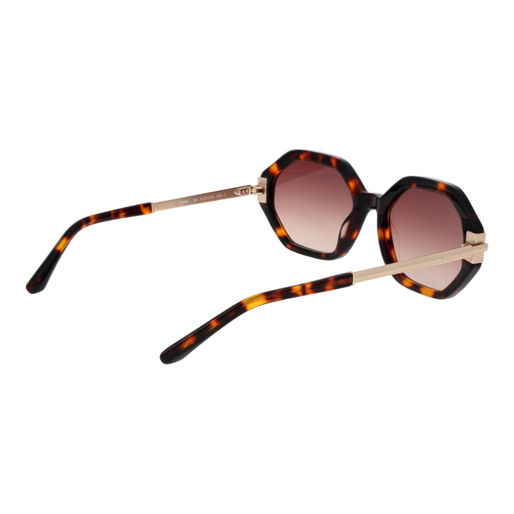 Sandro Brown Women Sunglasses - ACCEXO