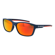 BMW Motorsport Blue Men Sunglasses - ACCEXO