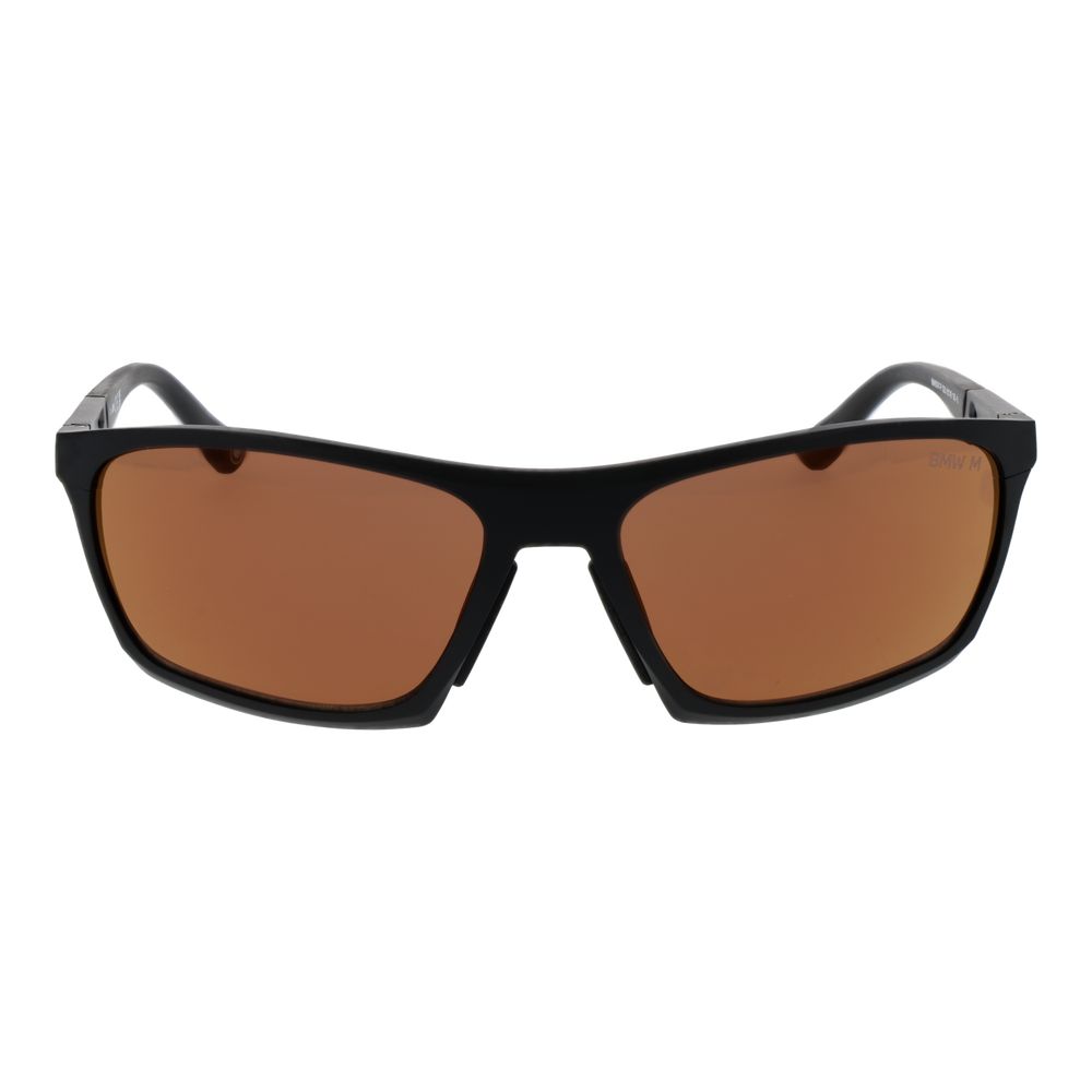 BMW Black Men Sunglasses - ACCEXO