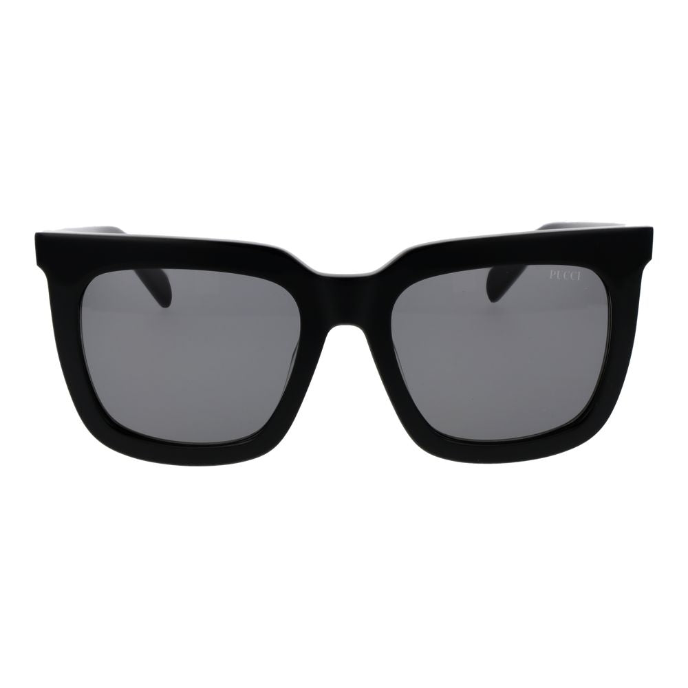 Emilio Pucci Black Women Sunglasses - ACCEXO