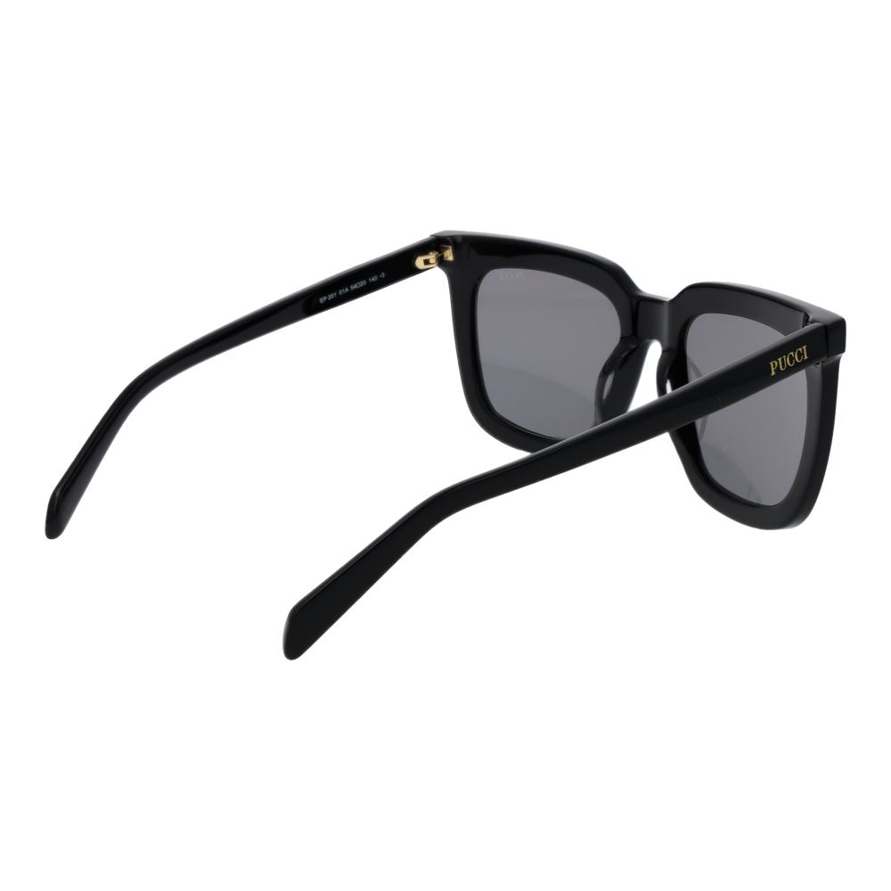 Emilio Pucci Black Women Sunglasses - ACCEXO