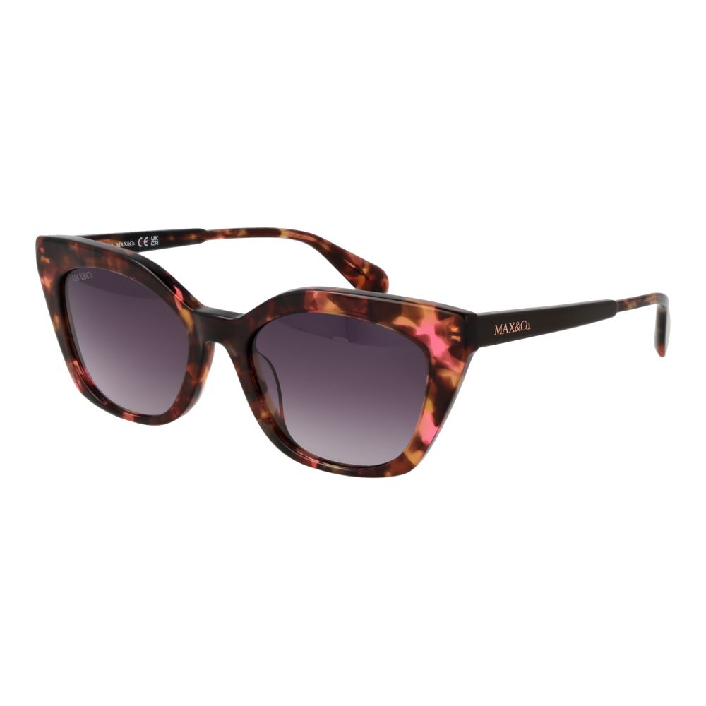 Max & Co Multicolor Women Sunglasses - ACCEXO