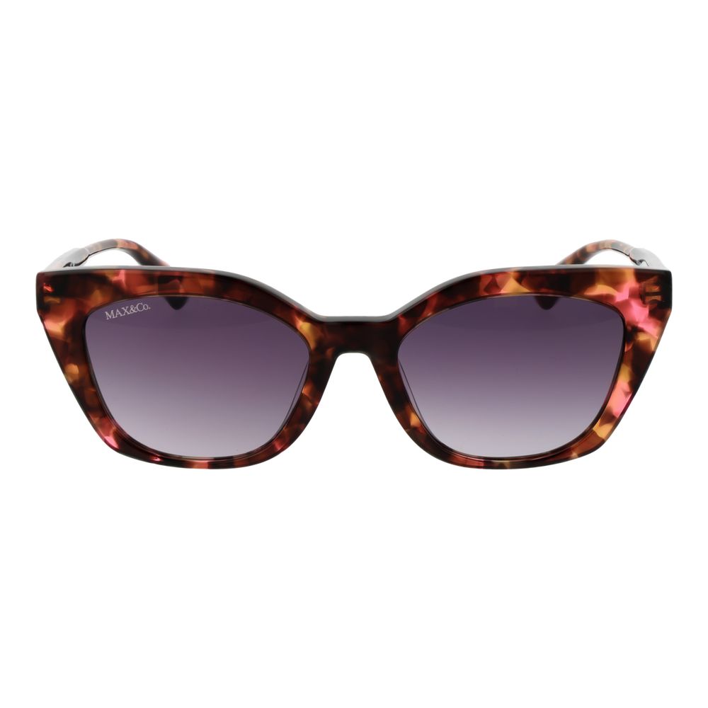Max & Co Multicolor Women Sunglasses - ACCEXO