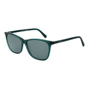 Gant Green Women Sunglasses - ACCEXO