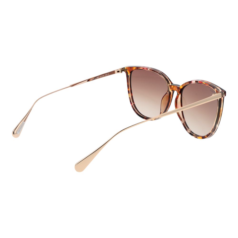 Max & Co Brown Women Sunglasses - ACCEXO