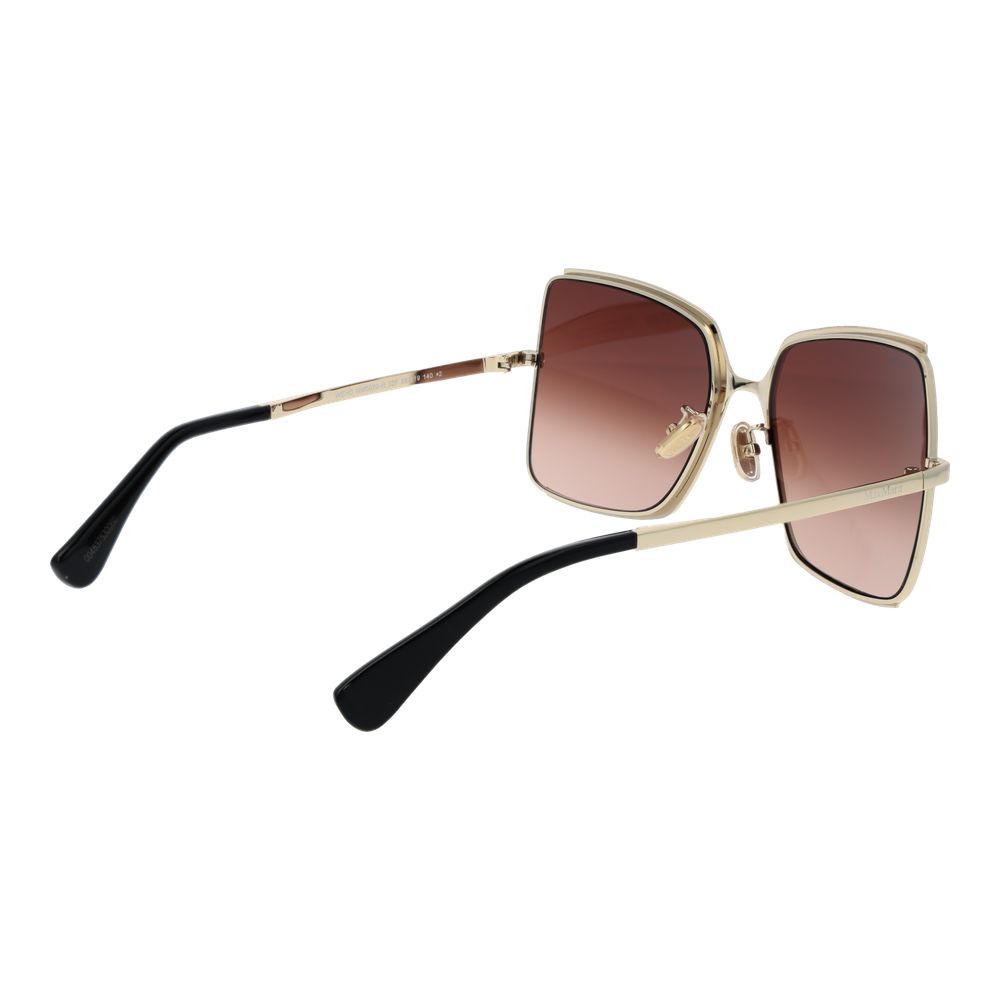 Max Mara Black Women Sunglasses - ACCEXO