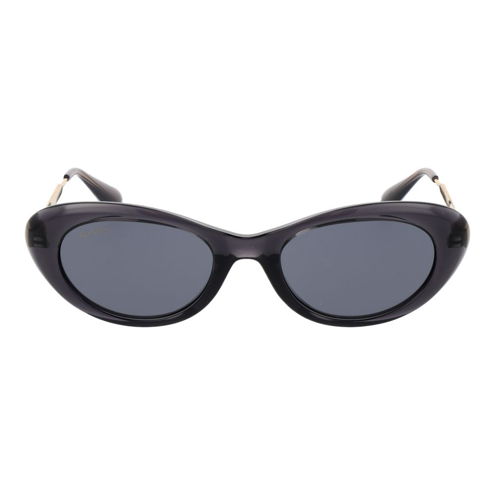 Max & Co Gray Women Sunglasses - ACCEXO