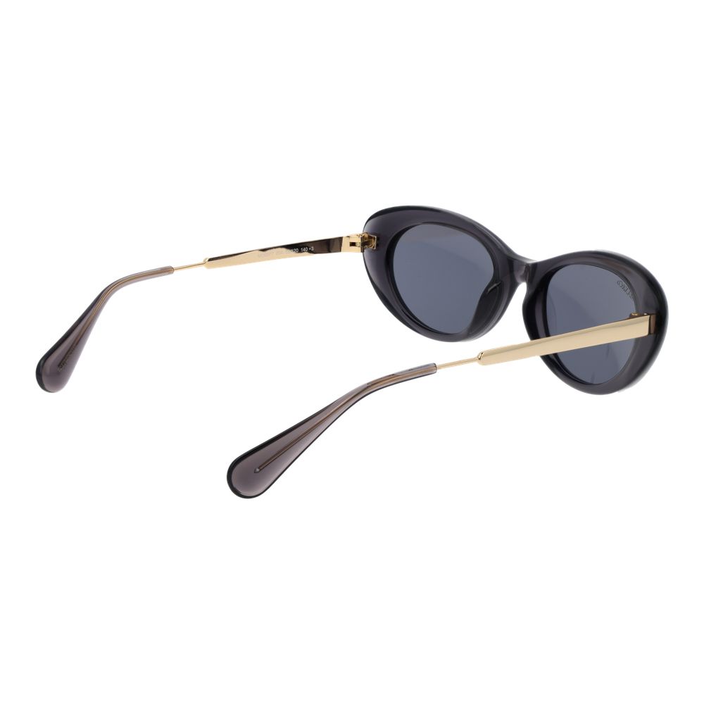 Max & Co Gray Women Sunglasses - ACCEXO