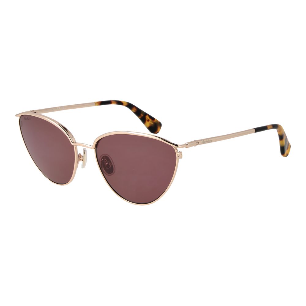 Max Mara Gold Women Sunglasses - ACCEXO
