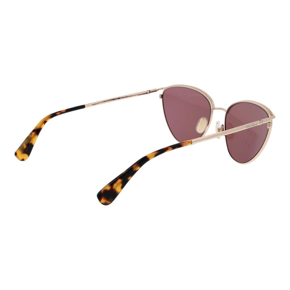 Max Mara Gold Women Sunglasses - ACCEXO