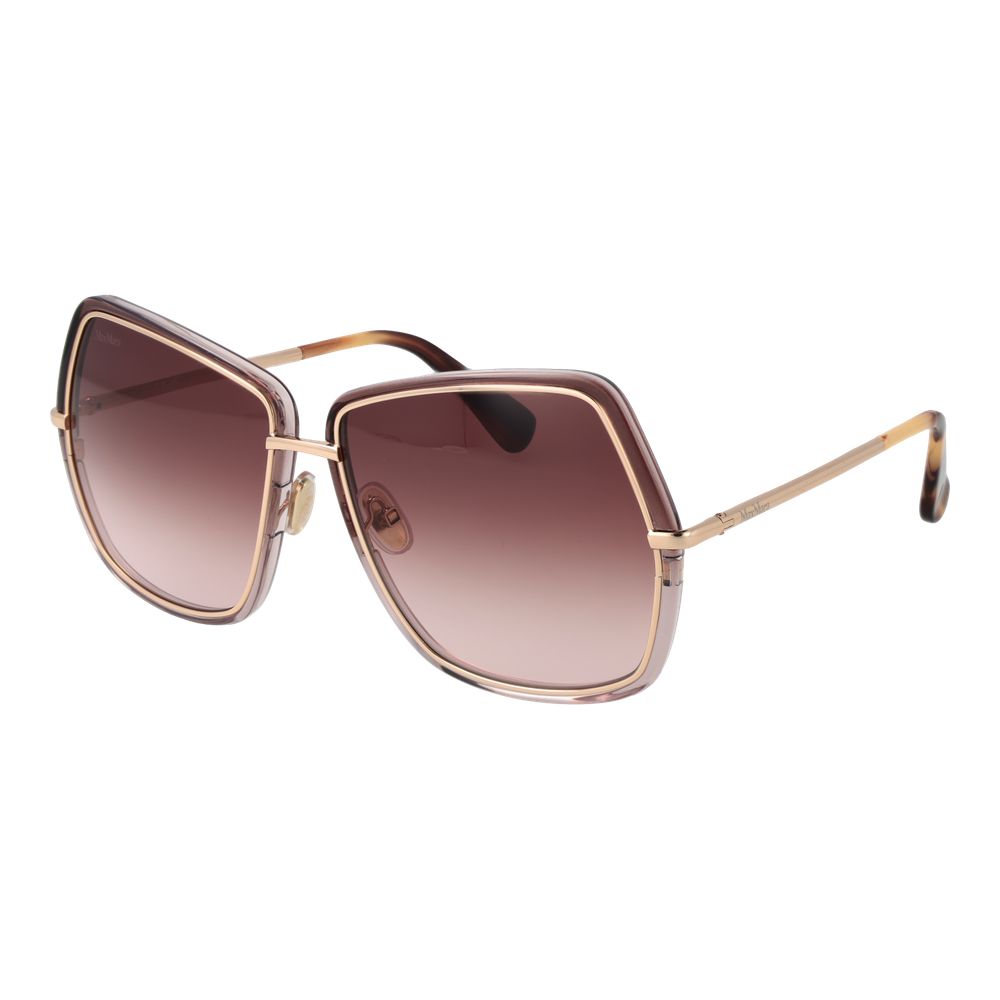 Max Mara Gold Women Sunglasses - ACCEXO