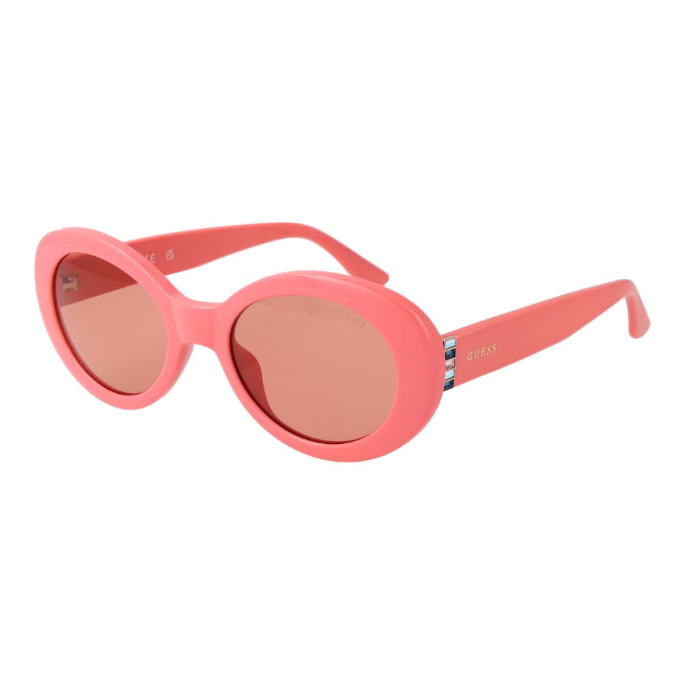 Guess Pink Women Sunglasses - ACCEXO