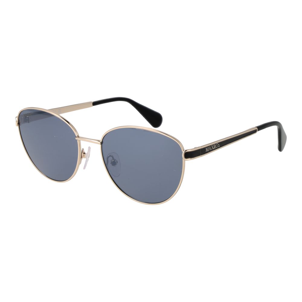 Max & Co Silver Women Sunglasses - ACCEXO