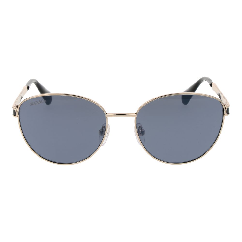 Max & Co Silver Women Sunglasses - ACCEXO