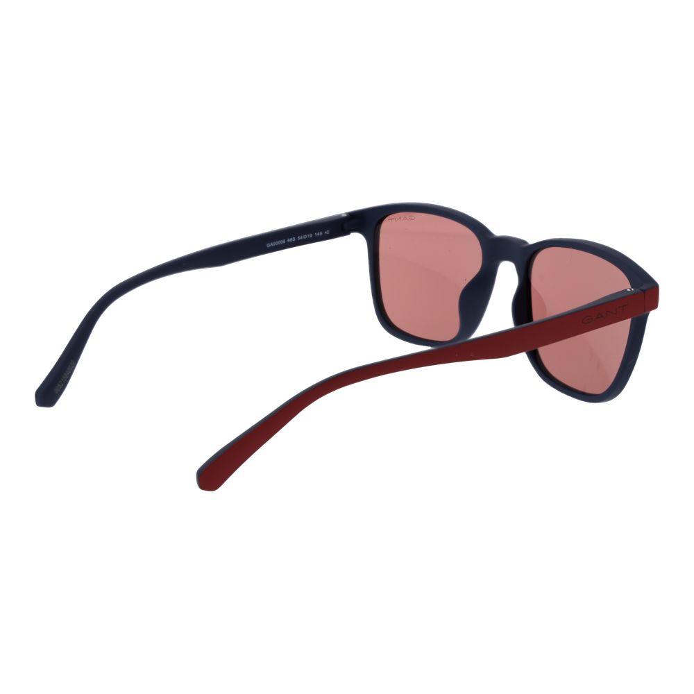 Gant Red Men Sunglasses - ACCEXO