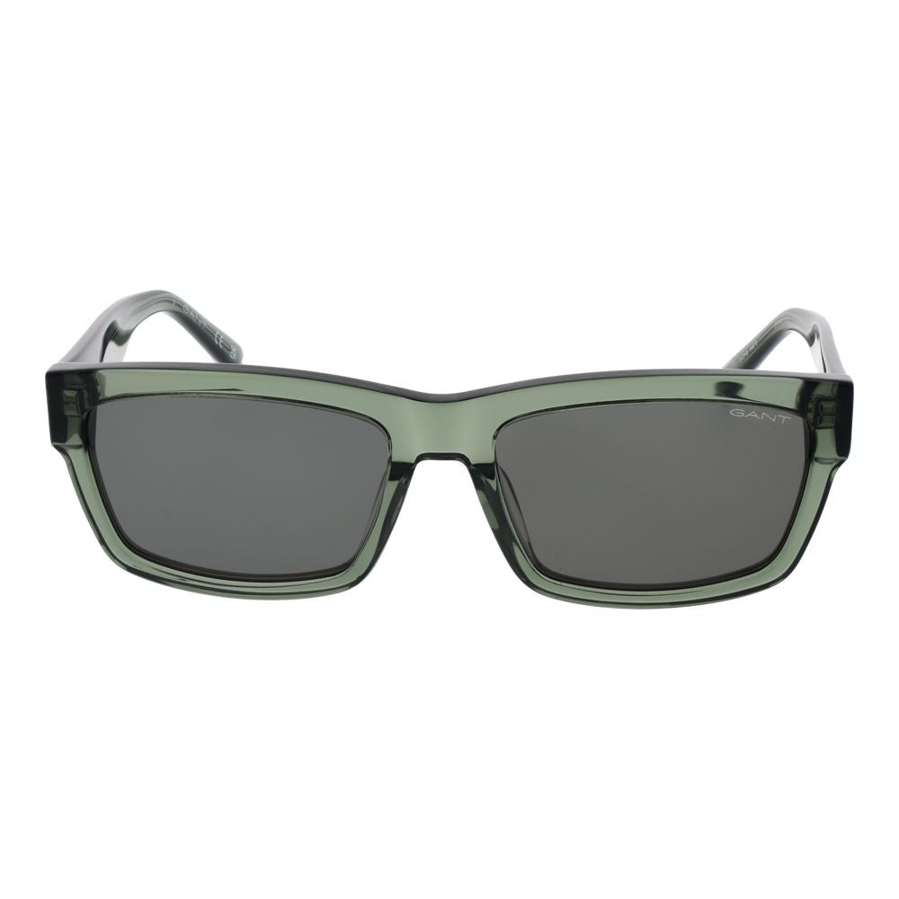 Gant Green Men Sunglasses - ACCEXO