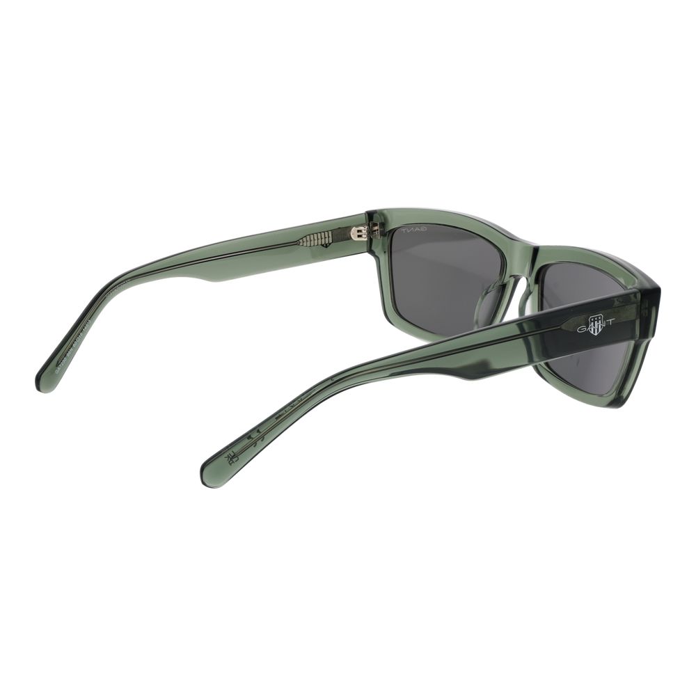 Gant Green Men Sunglasses - ACCEXO