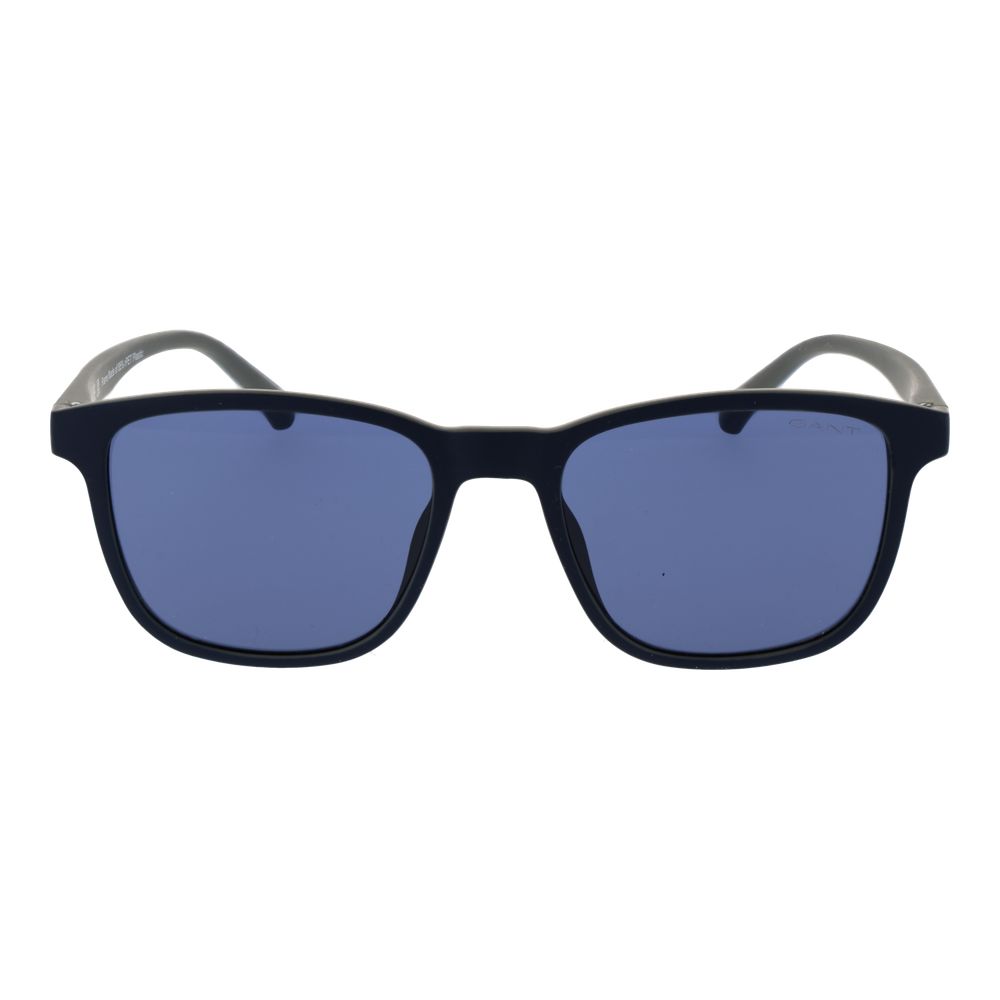 Gant Blue Men Sunglasses - ACCEXO
