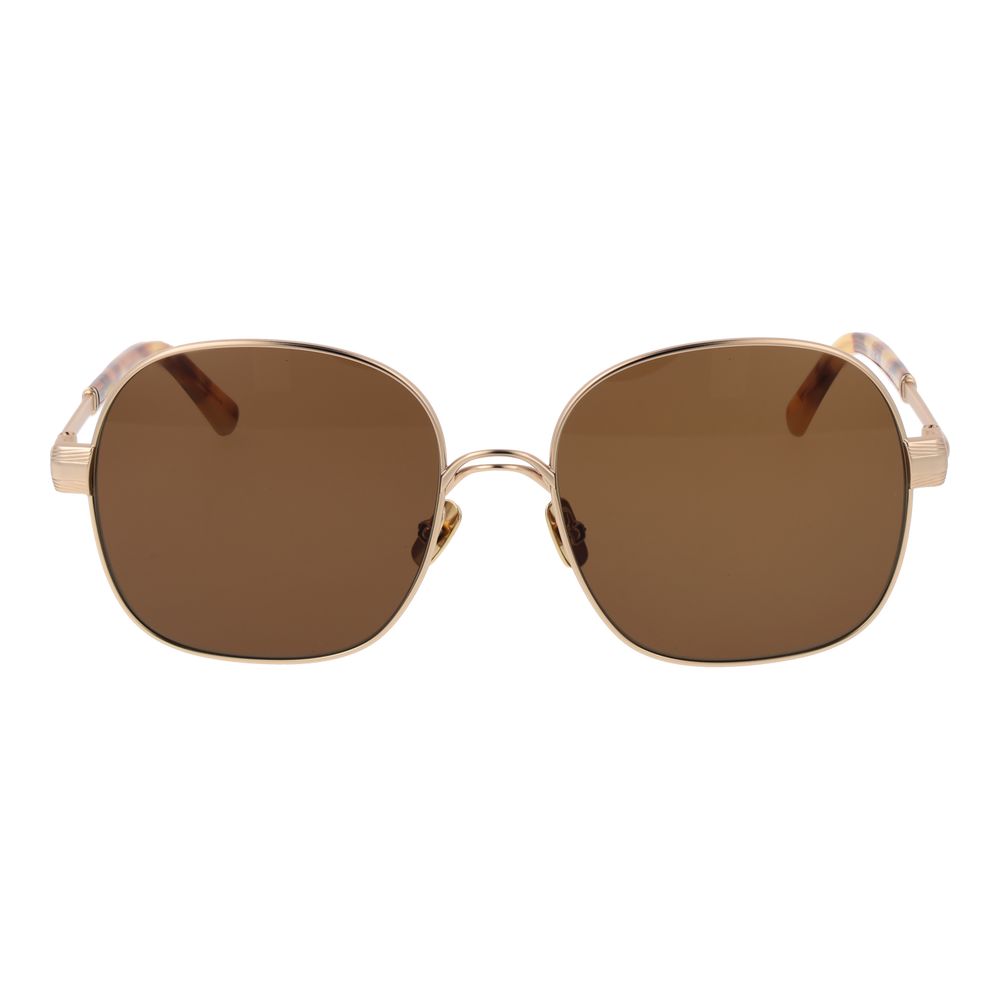 Sandro Gold Women Sunglasses - ACCEXO