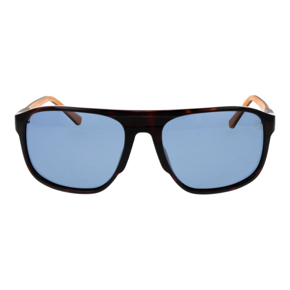 Timberland Brown Men Sunglasses - ACCEXO
