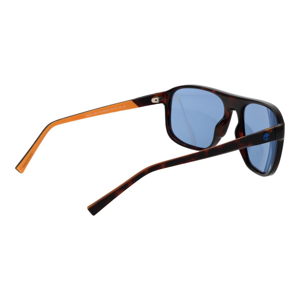 Timberland Brown Men Sunglasses - ACCEXO